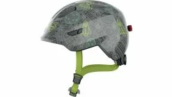 Abus Smiley 3.0 Kinderhelm 44 Abus Smiley 3.0 Kinderhelm -Fahrradladen abus smiley 3 0 kinderhelm 0 grey space 224329 a4973c1d d576 4e4f a28a 24e9cc368cde