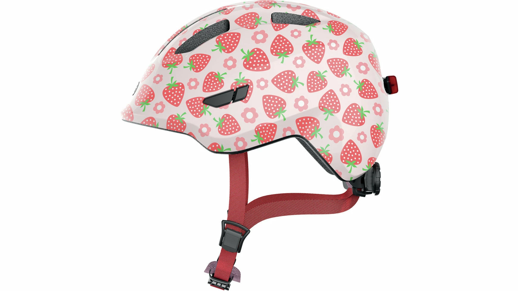 Abus Smiley 3.0 Kinderhelm 3 Abus Smiley 3.0 Kinderhelm