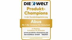 Abus Smiley 3.0 Kinderhelm 34 Abus Smiley 3.0 Kinderhelm -Fahrradladen abus smiley 3 0 kinderhelm 3 blue rainbow 224329 81757b36 ad5b 4c32 ace1 613da3254cec