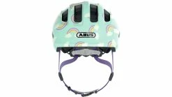 Abus Smiley 3.0 Kinderhelm 35 Abus Smiley 3.0 Kinderhelm -Fahrradladen abus smiley 3 0 kinderhelm 4 blue rainbow 224329 355bb5c5 4623 4203 9356 b934fa69b482