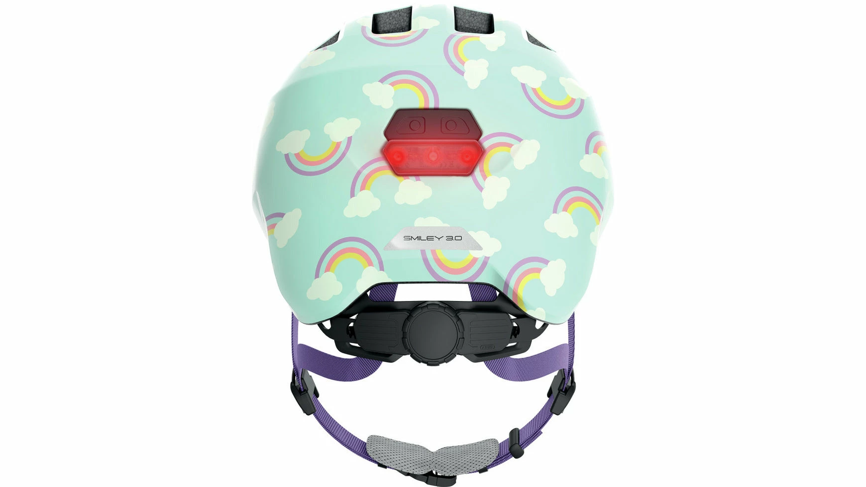 Abus Smiley 3.0 Kinderhelm 13 Abus Smiley 3.0 Kinderhelm – Bild 11