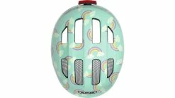Abus Smiley 3.0 Kinderhelm 37 Abus Smiley 3.0 Kinderhelm -Fahrradladen abus smiley 3 0 kinderhelm 6 blue rainbow 224329 966f5e59 b39b 4ec4 a604 dd435d0f1751