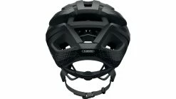 Abus Viantor MIPS -Fahrradladen abus viantor mips 3 velvet black 224076