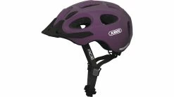 Abus Youn-I ACE Urbanhelm -Fahrradladen abus youn i ace urbanhelm 0 matallic plum 193125 cd8bd6ed 47e7 40ff 9665 777c6abb37ba