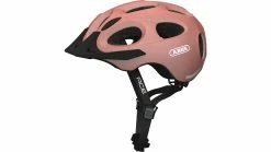 Abus Youn-I ACE Urbanhelm -Fahrradladen abus youn i ace urbanhelm 0 rose gold 193125