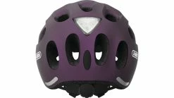 Abus Youn-I ACE Urbanhelm -Fahrradladen abus youn i ace urbanhelm 2 matallic plum 193125 62e8b6c3 1c65 4827 9667 da49e5322c49