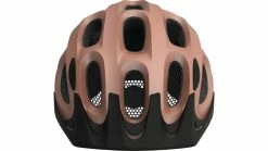 Abus Youn-I ACE Urbanhelm -Fahrradladen abus youn i ace urbanhelm 2 rose gold 193125