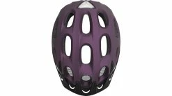 Abus Youn-I ACE Urbanhelm -Fahrradladen abus youn i ace urbanhelm 3 matallic plum 193125 8810f547 5507 4b65 842d e8e8fe8c443e