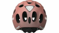 Abus Youn-I ACE Urbanhelm -Fahrradladen abus youn i ace urbanhelm 3 rose gold 193125