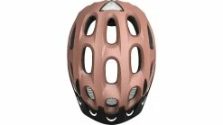 Abus Youn-I ACE Urbanhelm -Fahrradladen abus youn i ace urbanhelm 4 rose gold 193125