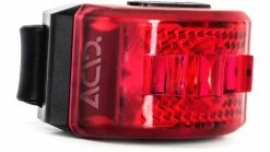 Acid Beleuchtungsset PRO 80 -Fahrradladen acid beleuchtungsset pro 80 3 black 220106