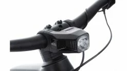 Acid Beleuchtungsset PRO 80 -Fahrradladen acid beleuchtungsset pro 80 4 black 220106