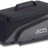 Acid Fahrradtasche Trunk 8+7 -Fahrradladen acid fahrradtasche trunk 8 plus 7 black 220114