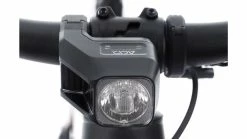 Acid Frontlicht PRO 80 -Fahrradladen acid frontlicht pro 80 4 black 220105