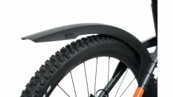 Acid Mud Blocker Hinten Kurz -Fahrradladen acid mud blocker hinten kurz 4 schwarz 221945