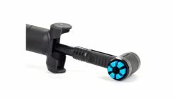 Acid Race Flex HP Minipumpe -Fahrradladen acid race flex hp minipumpe 3 black 219073