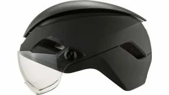 Alpina Altona Urbanhelm 30 Alpina Altona Urbanhelm -Fahrradladen alpina altona urbanhelm 4 blackstealthmatt 208889