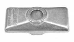 CFP Point Montageplatte Für Seitenständer