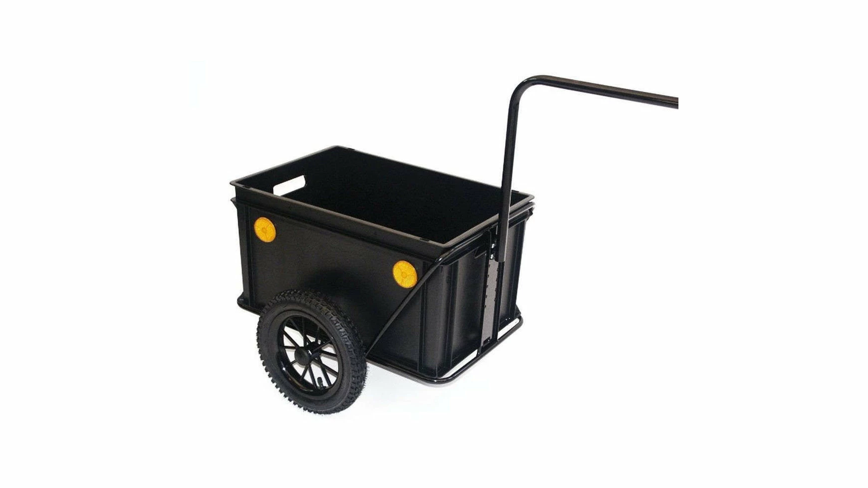 Roland Mini Boy Lastenanhänger 3 Roland Mini Boy Lastenanhänger