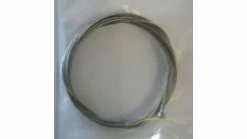 CFP Bremszug Niro, Mit Walzen- Und Birnennippel,