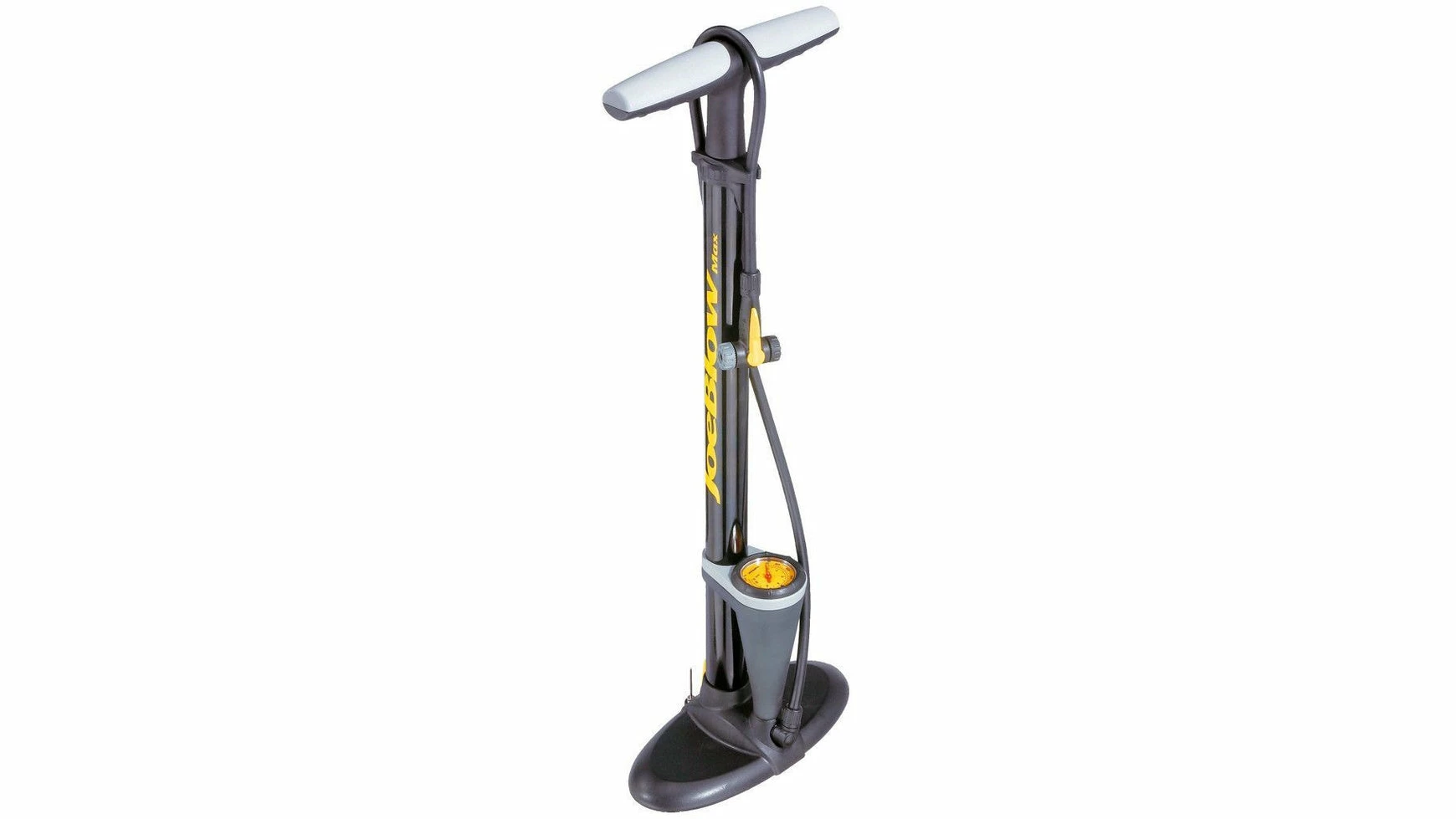 Topeak Joe Blow Max II 3 Topeak Joe Blow Max II