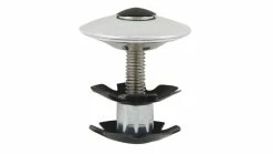 CFP A Head Kralle 1 1/8" Silber