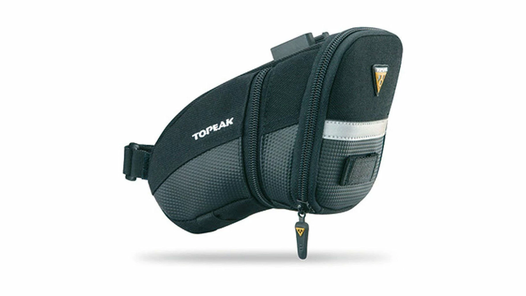 Topeak Aero Wedge Pack Medium 3 Topeak Aero Wedge Pack Medium