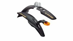 SKS Steckblech-Set Rowdy 20-24 Zoll