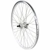 Rigida Vorderrad 26" Felge X-Plorer / HB-M475 Disc