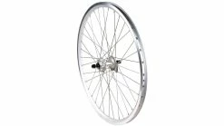 Rigida Vorderrad 26" Felge X-Plorer / HB-M475 Disc