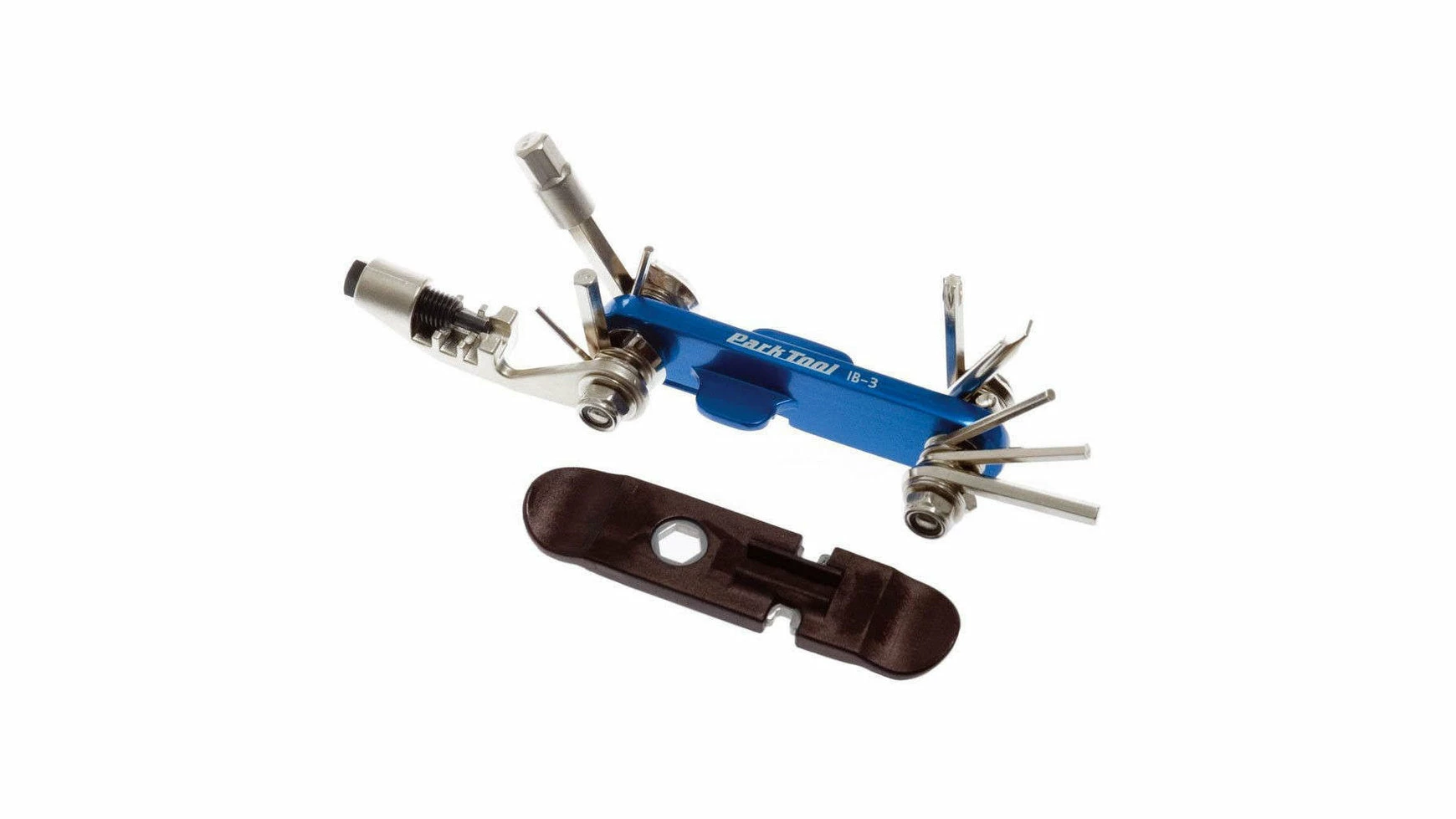 PARK TOOL IB-3 I-Beam Faltwerkzeug 3 PARK TOOL IB-3 I-Beam Faltwerkzeug