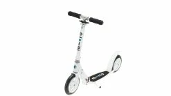 Micro Scooter White