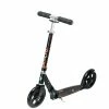 Micro Scooter Black/ Schwarz