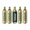 Topeak Kartuschenset 5 Stück -Fahrradladen az 0133917 0 4ca82c8c 4641 4799 832e 42b01e8b8e11