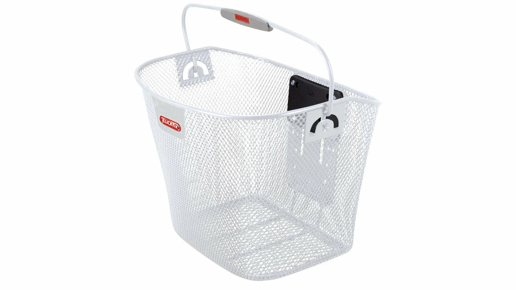 KLICKfix Lenkerkorb Feinmaschig 3 KLICKfix Lenkerkorb Feinmaschig