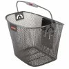 Rixen & Kaul Uni Korb -Fahrradladen az 0152367 0