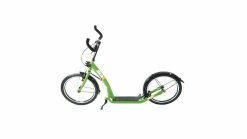 Point City-Roller 20 Zoll Mit V-Bremse -Fahrradladen az 0152818 1257 0