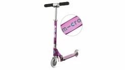 Micro Scooter Sprite 16 Micro Scooter Sprite -Fahrradladen az 0160849 0699 0