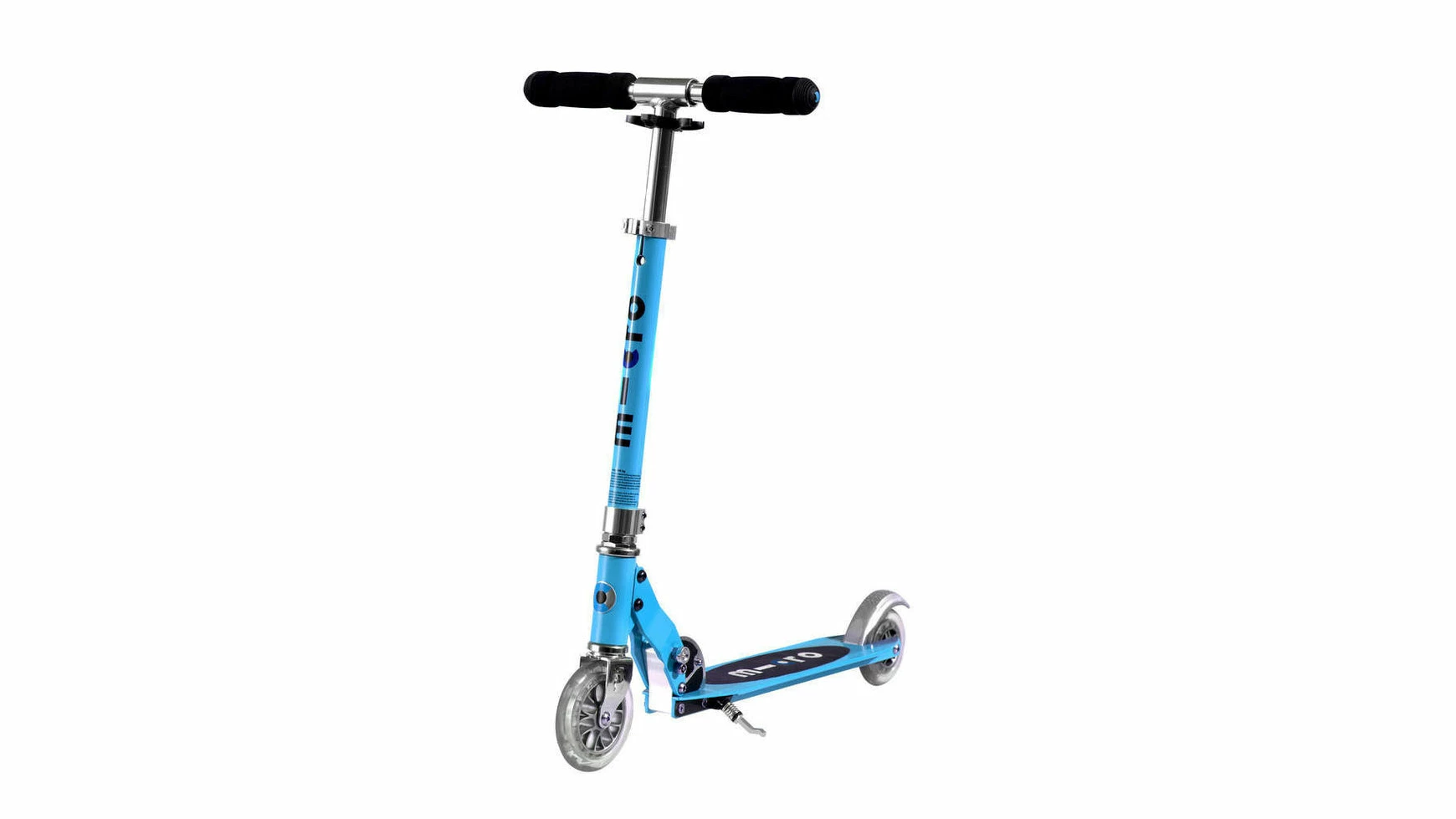 Micro Scooter Sprite 5 Micro Scooter Sprite – Bild 3