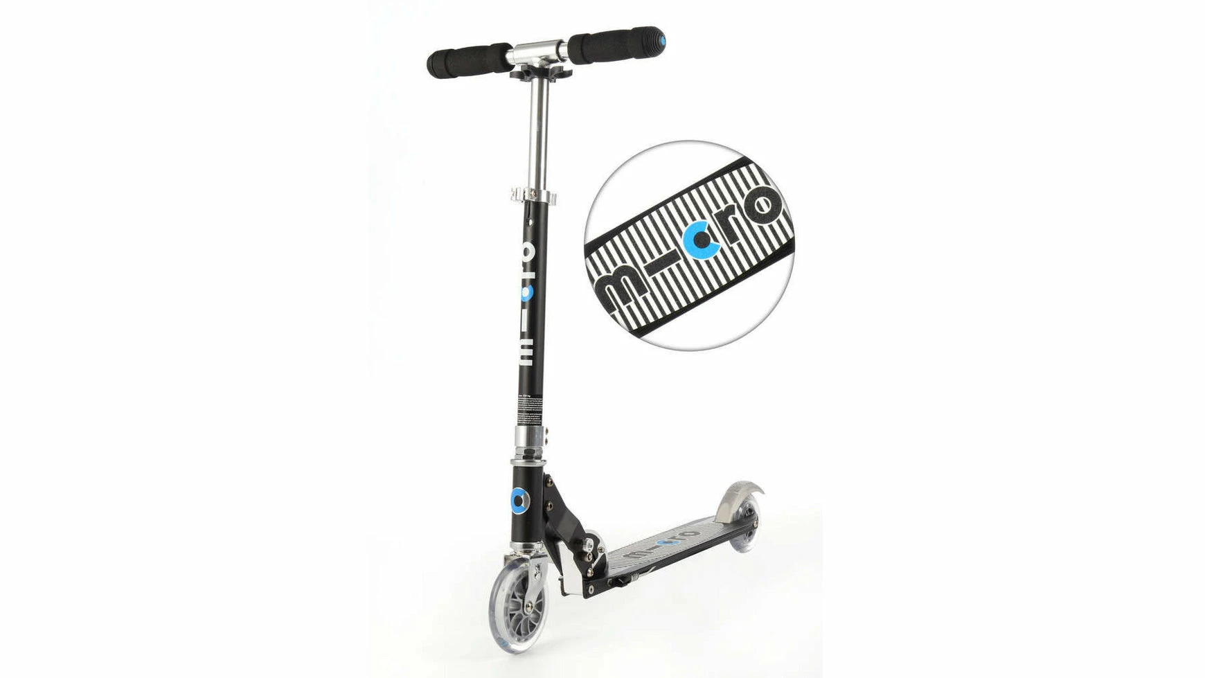 Micro Scooter Sprite 8 Micro Scooter Sprite – Bild 6