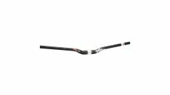 XLC Pro Ride Riser Bar HB-M16