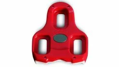 LOOK KéO ARC Pedalplatten, Rot