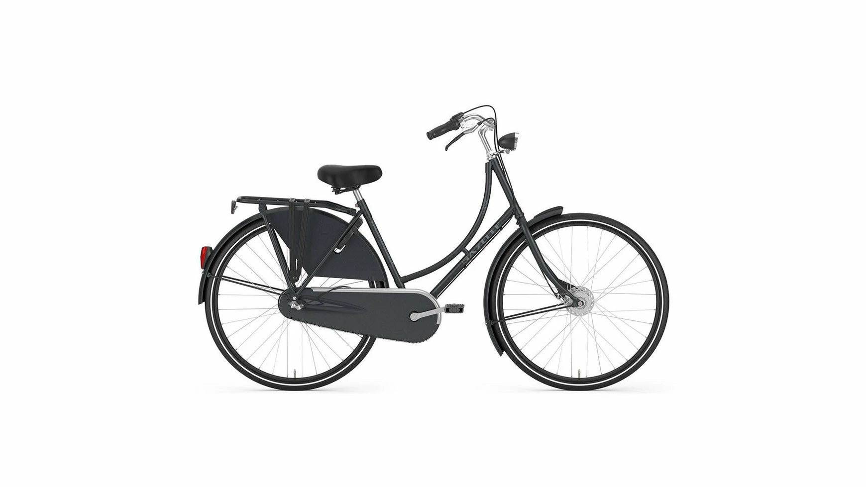 Gazelle Classic R3T 8 Gazelle Classic R3T – Bild 6