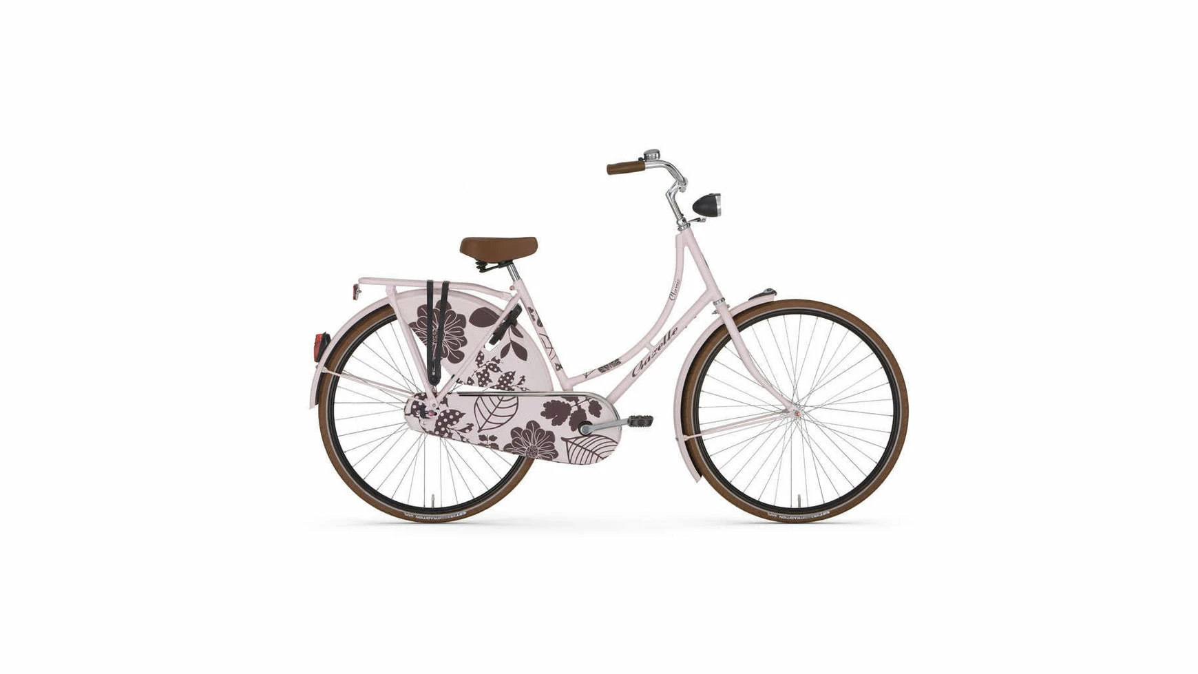 Gazelle Classic R3T 7 Gazelle Classic R3T – Bild 5