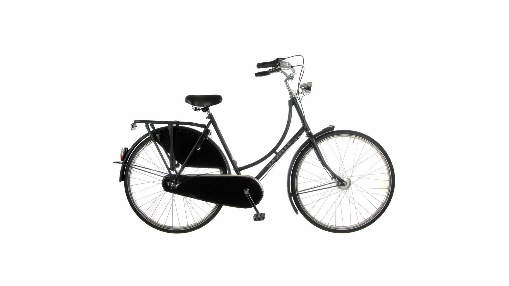 Gazelle Classic R3T 4 Gazelle Classic R3T – Bild 2