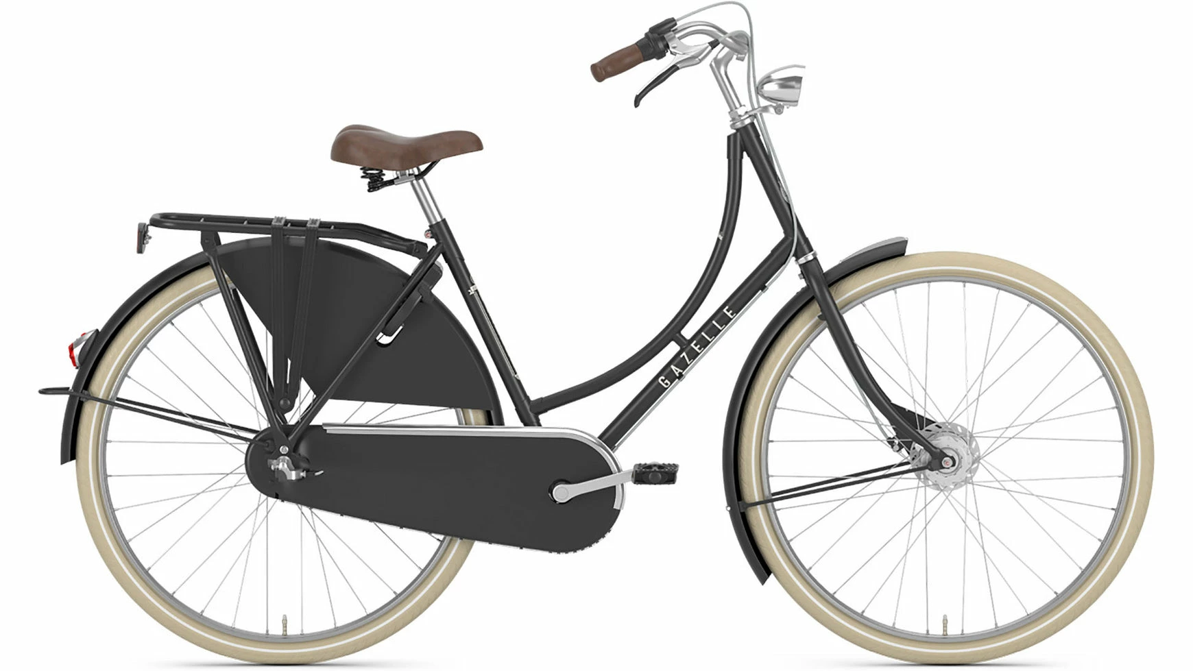 Gazelle Classic R3T 25 Gazelle Classic R3T – Bild 23