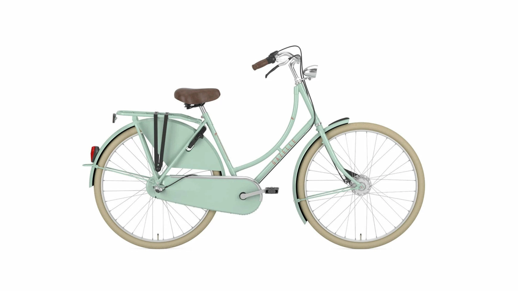 Gazelle Classic R3T 20 Gazelle Classic R3T – Bild 18