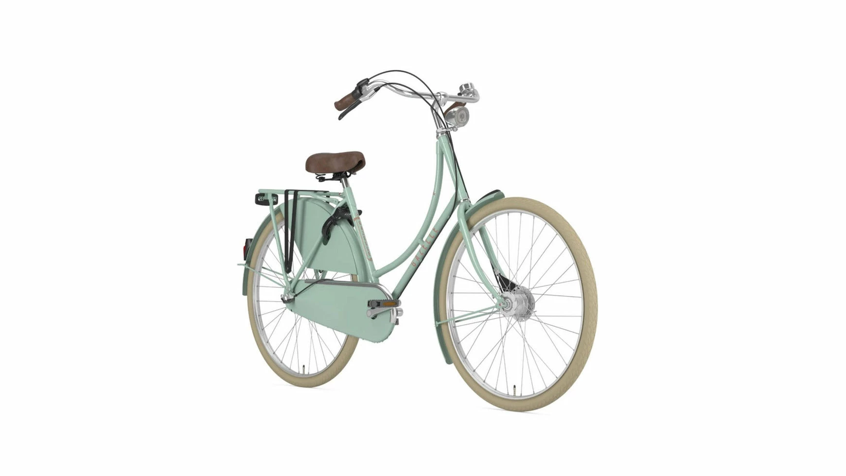 Gazelle Classic R3T 21 Gazelle Classic R3T – Bild 19