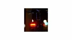 Busch-mueller B&M Toplight Line Brake Plus 80mm -Fahrradladen az 0174213 8344 4