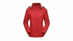 Vaude Women's Escape Bike Light